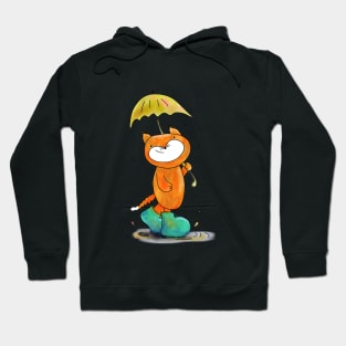 cartoon Hoodie